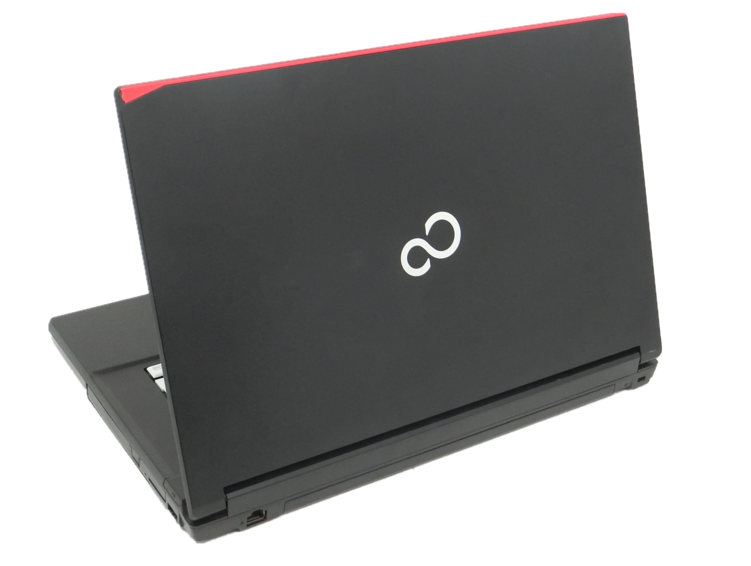 Amazon.co.jp: 【整備済み品】 富士通 ノートパソコン Fujitsu